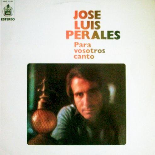 José Luis Perales